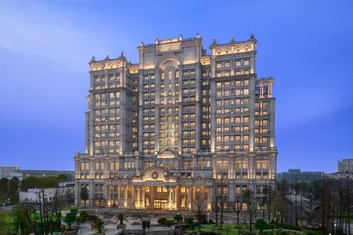 Delta Hotels By Marriott Shanghai Baoshan