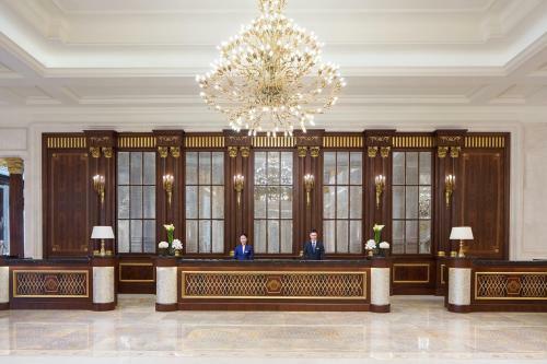 Delta Hotels By Marriott Shanghai Baoshan