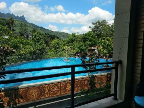 Malai Spa Resort Hotel