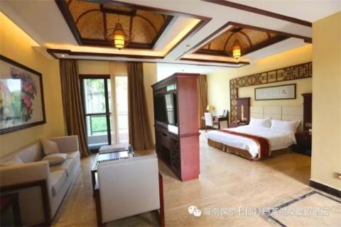 Malai Spa Resort Hotel