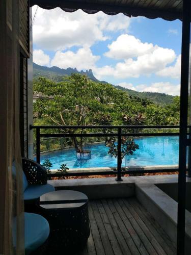 Malai Spa Resort Hotel