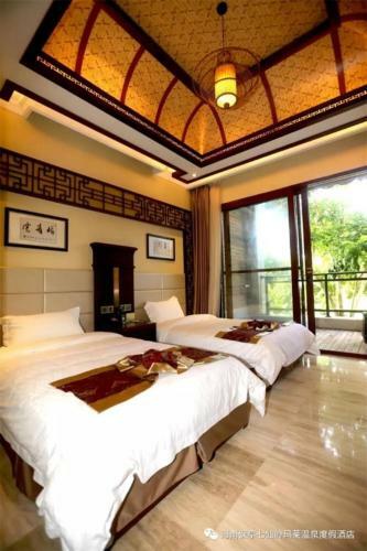 Malai Spa Resort Hotel