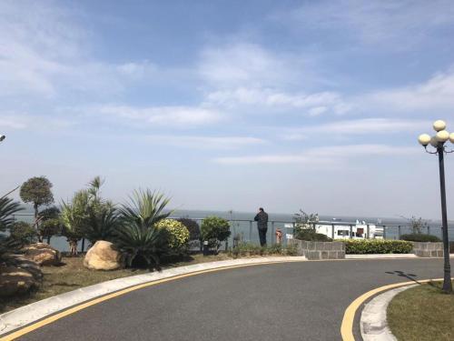 Yu Mansion Sea View Holiday Apartment