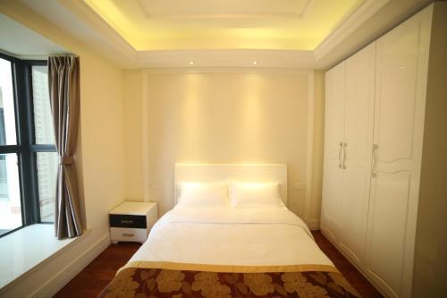 Yu Mansion Sea View Holiday Apartment
