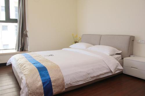 Yu Mansion Sea View Holiday Apartment