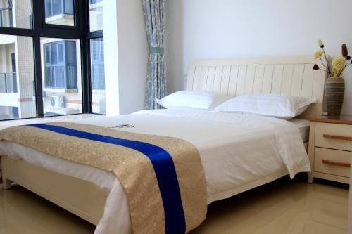 Yu Mansion Sea View Holiday Apartment