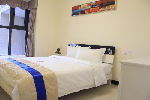 Yu Mansion Sea View Holiday Apartment
