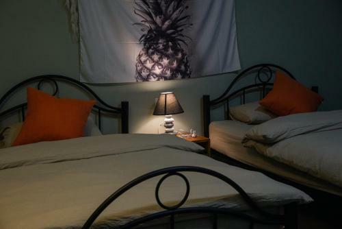 Hostal Ddr Deng Dao Ren Guesthouse