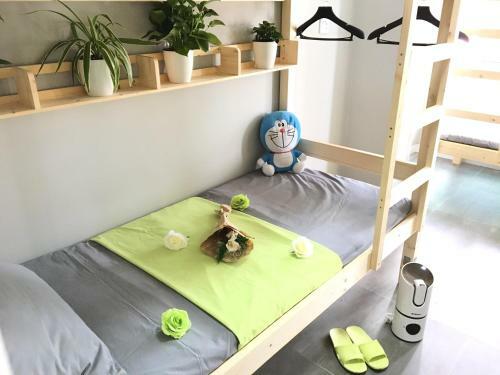 Hostal Beihai Neat International Guest House