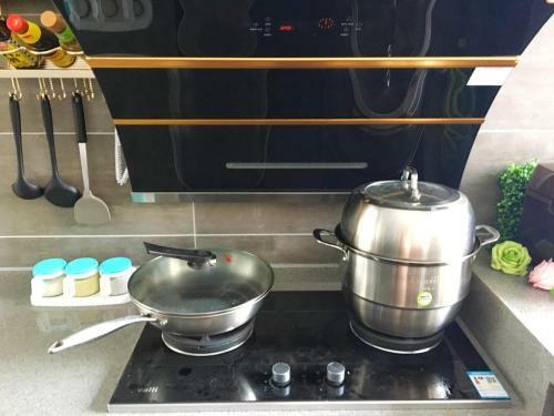 Hostal Beihai Neat International Guest House