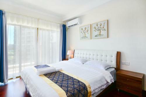 Liu Da Xian Golf Club Vacation Apartment