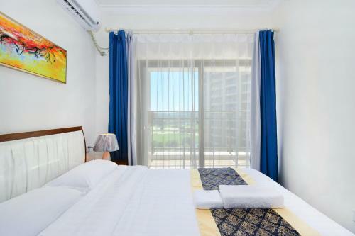 Liu Da Xian Golf Club Vacation Apartment