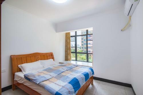 Beihai Lanse Jiayuan Apartment