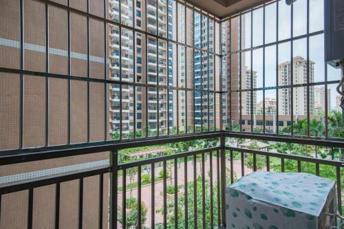 Beihai Lanse Jiayuan Apartment
