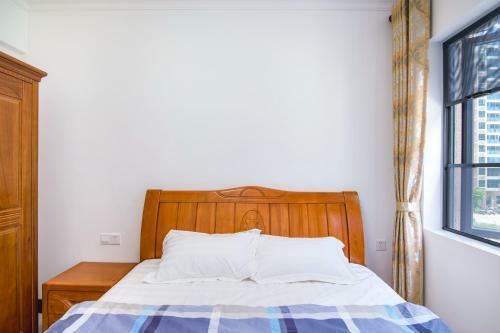 Beihai Lanse Jiayuan Apartment