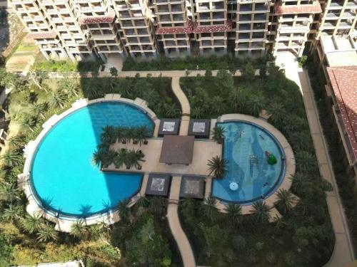 Yihai Home Seaview Apartment