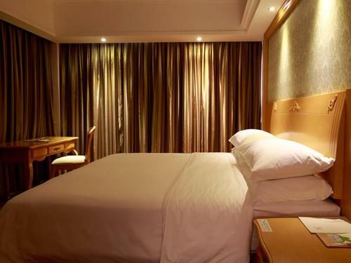 Vienna International Hotel Beihai Yintan Wanda