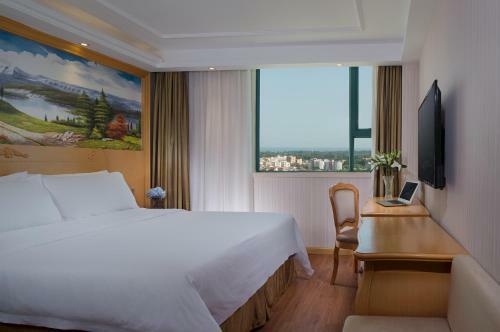 Vienna International Hotel Beihai Yintan Wanda