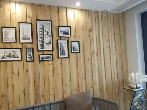 Hostal Xihai Guest House