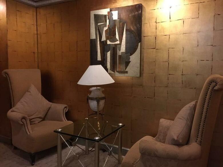 Asia Hotel Beijing