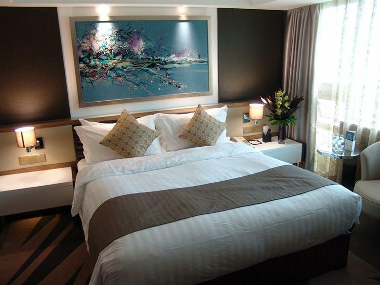 Asia Hotel Beijing
