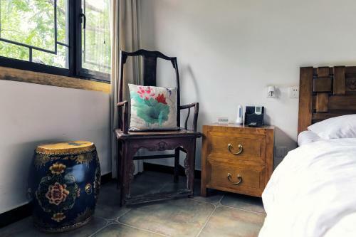 Guoao Village Villa