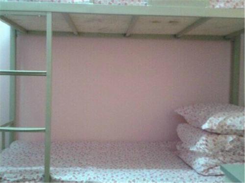 Beijing Sweet Female Apartment