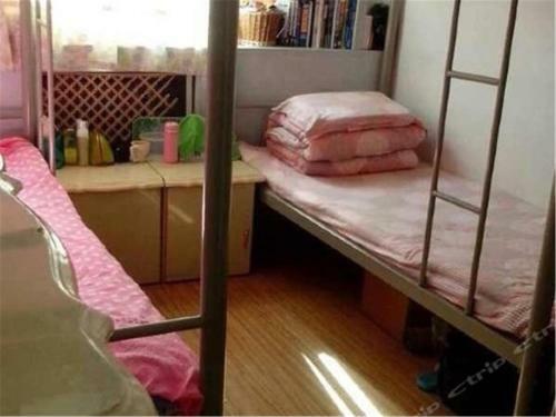 Beijing Sweet Female Apartment