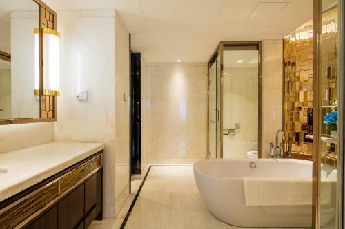 Beijing Xinxiang Yayuan Apartment Qianmen Branch