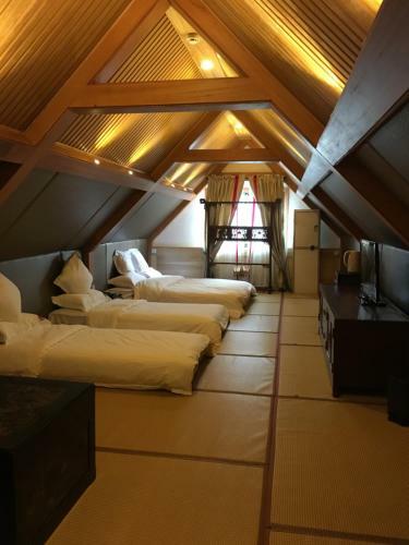 Hostal Beijing Jinggu Courtyard
