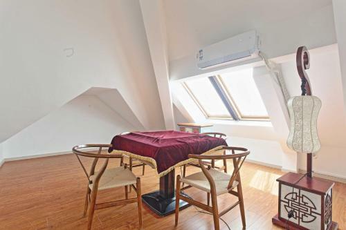 Bishui Zhuangyuan Villa 33-10