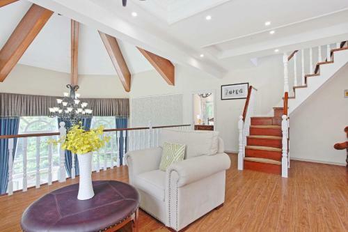 Bishui Zhuangyuan Villa 33-10