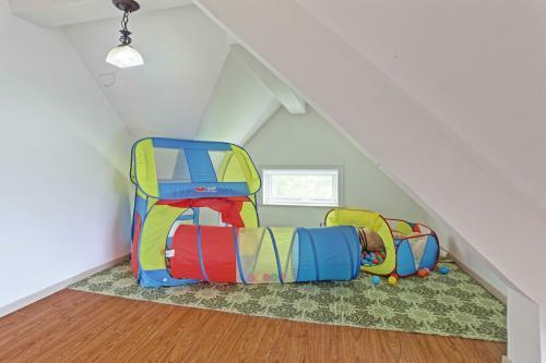 Bishui Zhuangyuan Villa 33-10