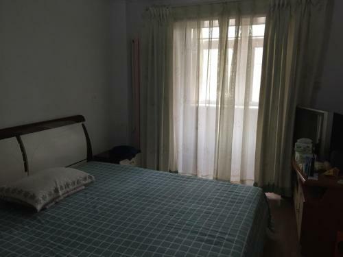 Beijing Tsinghua University Apartment