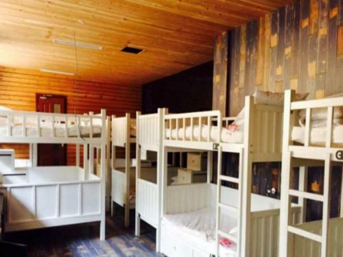 Beijing Wohkoon Hostel-lama Temple Branch