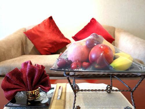 Beijing Jiangsu Plaza Hotel