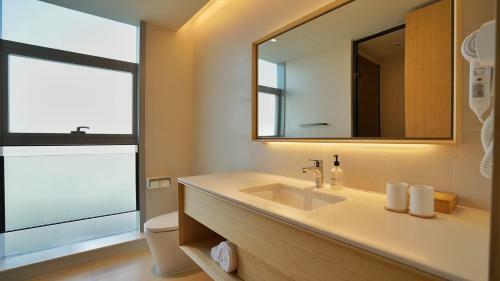 Ji Hotel Beijing Shijingshan Wanda West