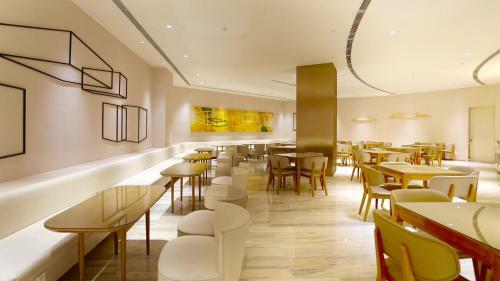 Ji Hotel Beijing Shijingshan Wanda West