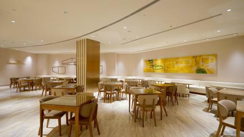 Ji Hotel Beijing Shijingshan Wanda West
