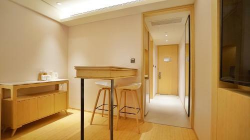 Ji Hotel Beijing Shijingshan Wanda West