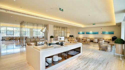 Ji Hotel Beijing Shijingshan Wanda West