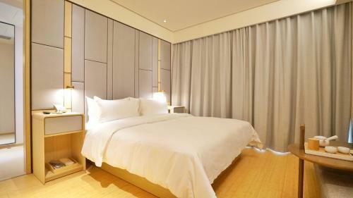 Ji Hotel Beijing Shijingshan Wanda West