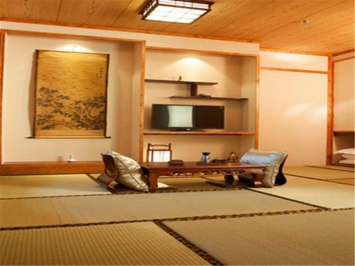 Hongduan Japanese Style Inn