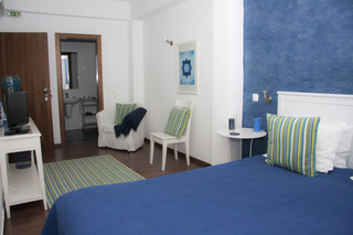 Hotel Boutique Casa Do Platano