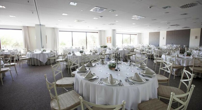 Hotel Vincci Valdeca�as Golf