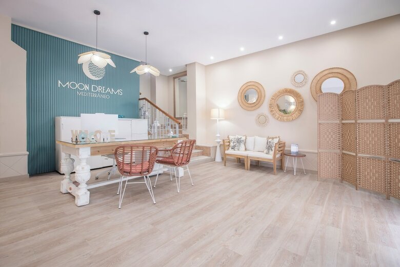 Hotel Moon Dreams Mediterr�neo