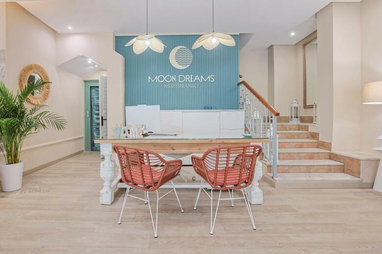 Hotel Moon Dreams Mediterr�neo