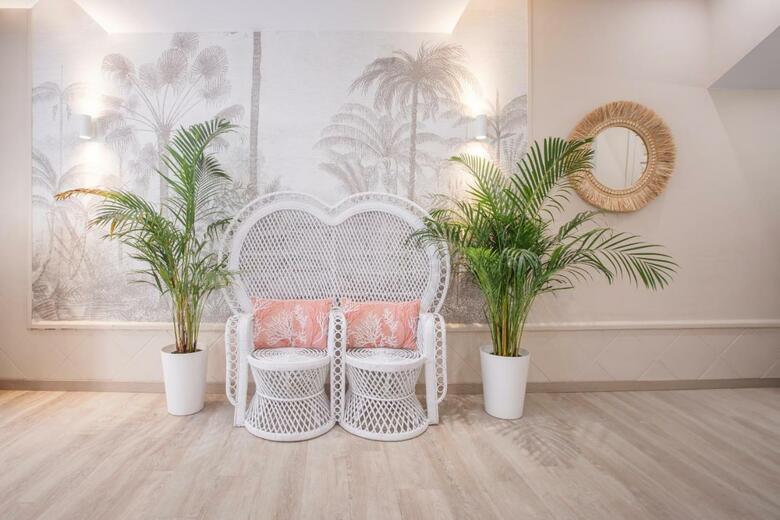 Hotel Moon Dreams Mediterr�neo