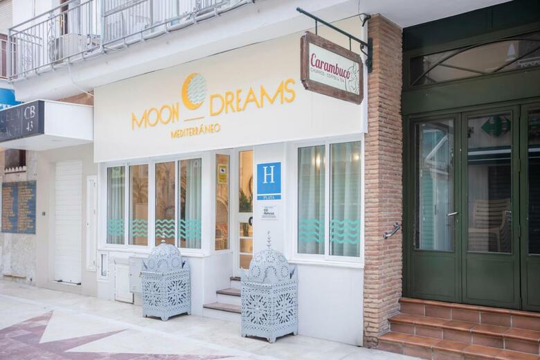 Hotel Moon Dreams Mediterr�neo