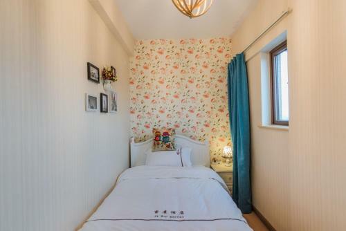 Chengdu Jiwu Aparthotel-wuhouci Jinli Branch